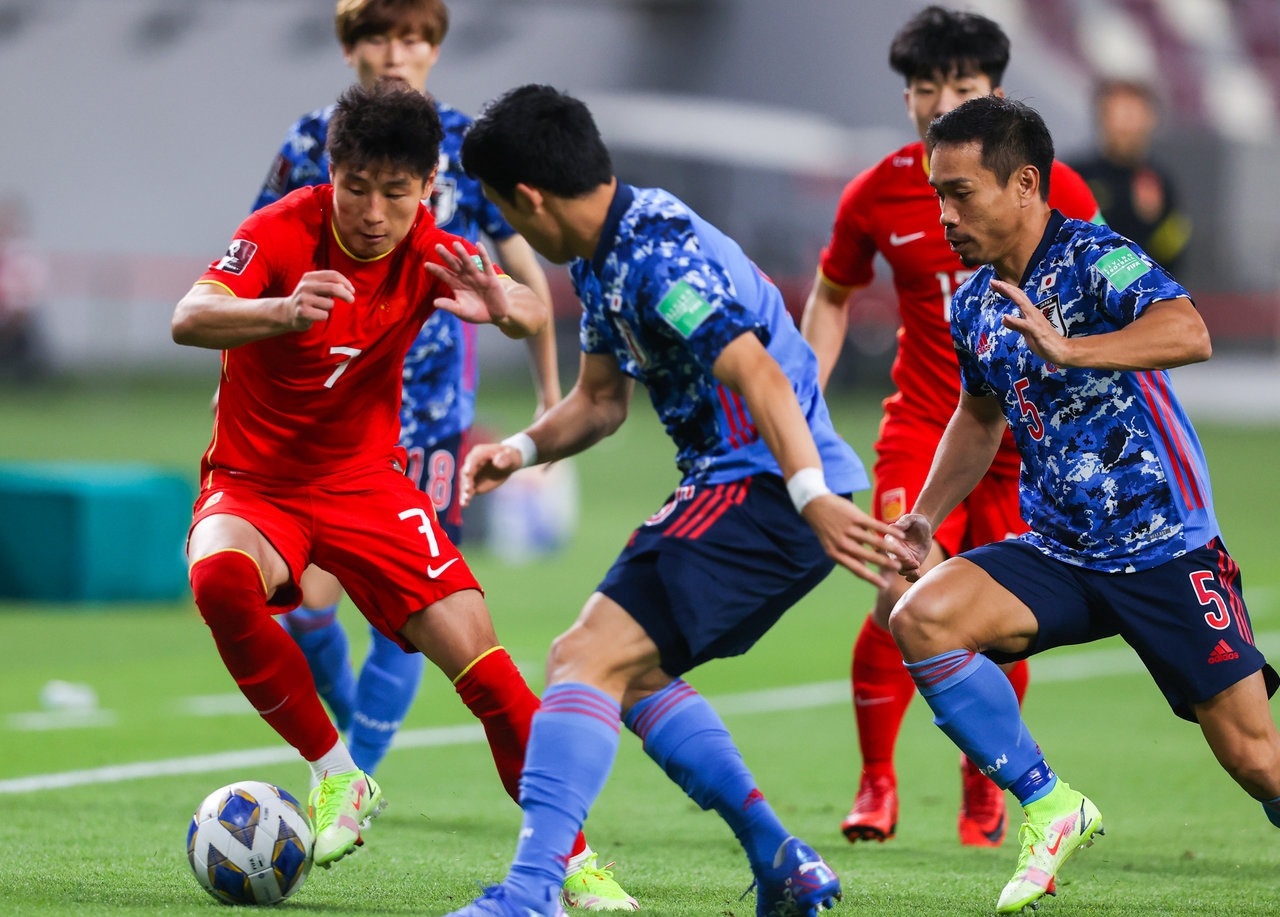 3-1！狼来了！阿曼击败越南，国足已被阿曼、日本拉开差距