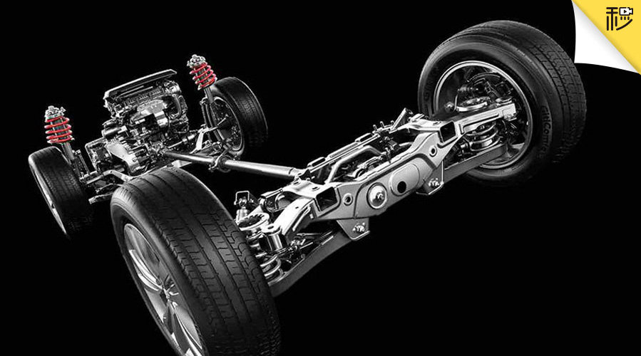 买车三大件最重要铁律不可信？当代买车什么最重要？