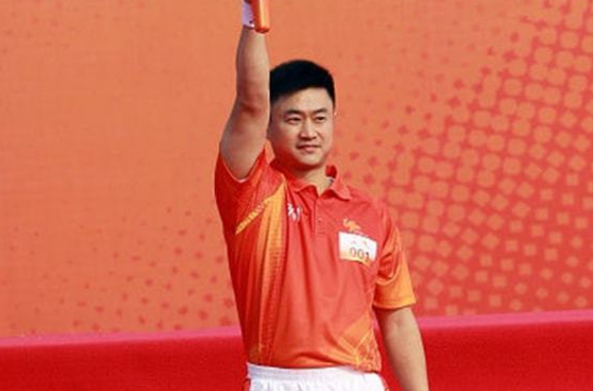 荣获过4块金牌的<a href=