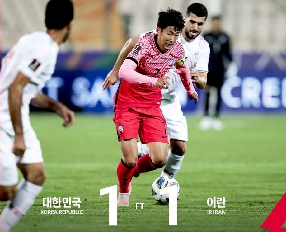 国足“恐韩”<a href=