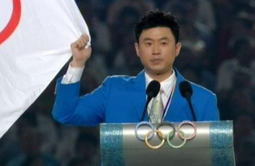 荣获过4块金牌的<a href=