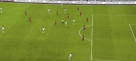 阿曼3-1越南!甩开国足与日本同积6分 国足0-2沙特陷入绝境