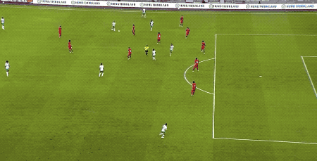 3-1！国足对手成小组黑马 与<a href=