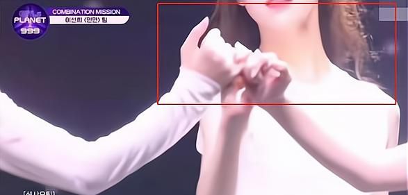 比不过就玩脏的?<a href=