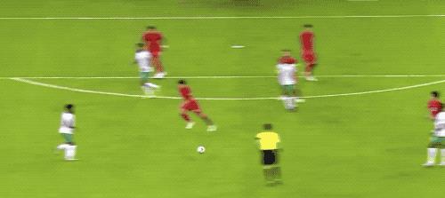 阿曼3-1越南!甩开国足与日本同积6分 国足0-2沙特陷入绝境