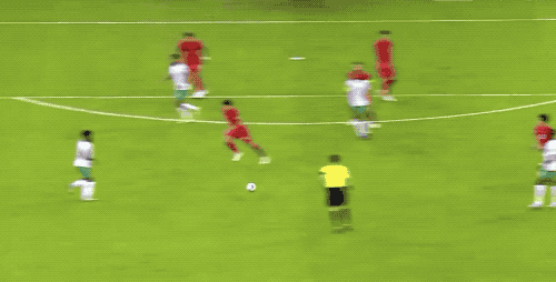 3-1！国足对手成小组黑马 与<a href=