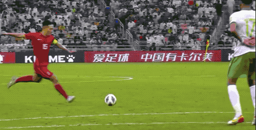 国足2-3沙特！小组最新积分榜 阿曼<a href=