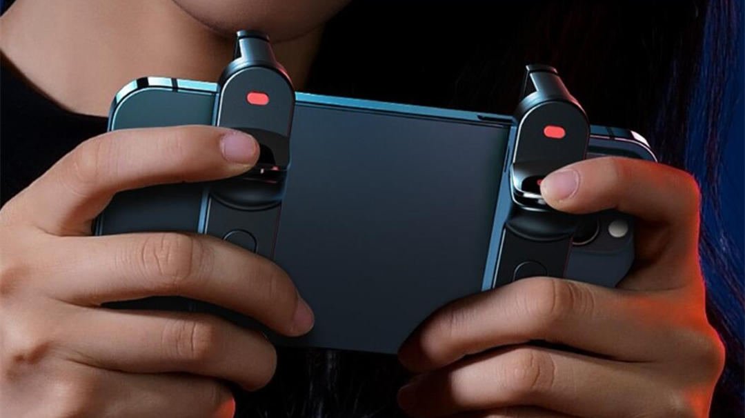 《英雄联盟手游》操作难度过高?可能是你的游戏装备没有跟上节奏休闲区蓝鸢梦想 - Www.slyday.coM 《英雄联盟手游》操作难度过高?可能是你的游戏装备没有跟上节奏休闲区蓝鸢梦想 - Www.slyday.coM