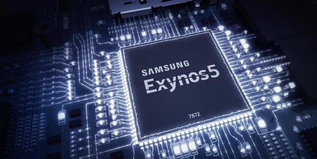 芯片战略有变降低对高通依赖exynos处理器采用率提至60