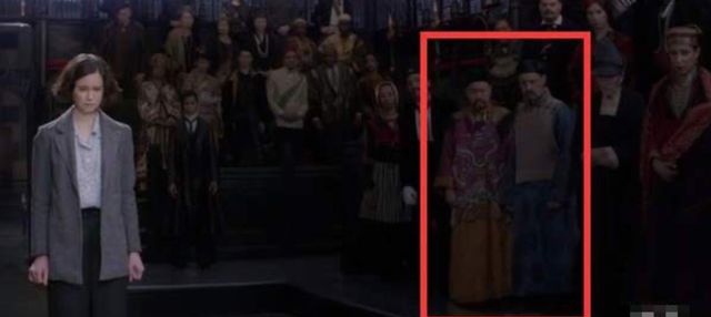 《神奇动物在哪里3》复工标题暗示朱雀神兽?中国魔法部不远了!休闲区蓝鸢梦想 - Www.slyday.coM 《神奇动物在哪里3》复工标题暗示朱雀神兽?中国魔法部不远了!休闲区蓝鸢梦想 - Www.slyday.coM