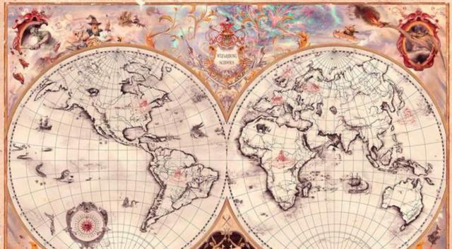 《神奇动物在哪里3》复工标题暗示朱雀神兽?中国魔法部不远了!休闲区蓝鸢梦想 - Www.slyday.coM 《神奇动物在哪里3》复工标题暗示朱雀神兽?中国魔法部不远了!休闲区蓝鸢梦想 - Www.slyday.coM