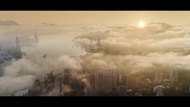 全新雷克萨斯LX600宣传片