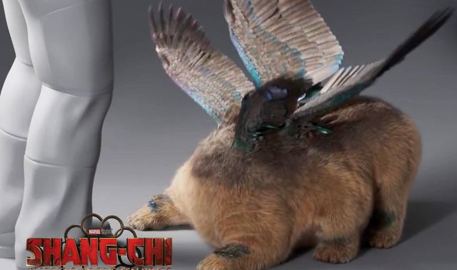 《神奇动物在哪里3》复工标题暗示朱雀神兽?中国魔法部不远了!休闲区蓝鸢梦想 - Www.slyday.coM 《神奇动物在哪里3》复工标题暗示朱雀神兽?中国魔法部不远了!休闲区蓝鸢梦想 - Www.slyday.coM