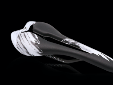 轻盈飞羽,舒适前行！VELO Angel Glide给你触手可及的骑行乐趣