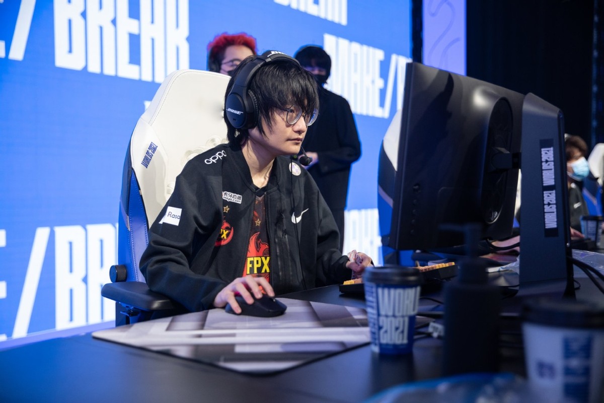 “又要被LPL支配”S11小组8连胜<a href=