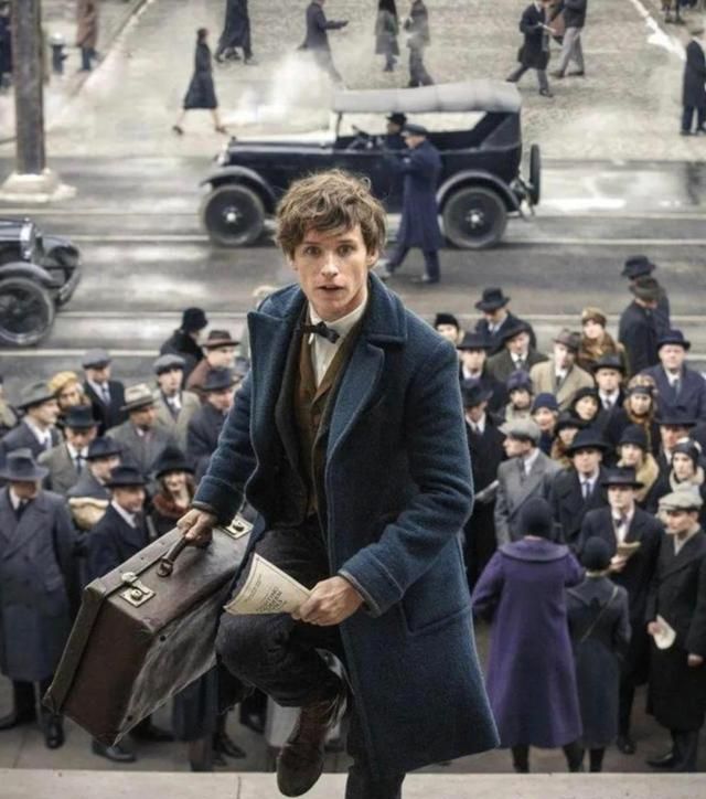 《神奇动物在哪里3》复工标题暗示朱雀神兽?中国魔法部不远了!休闲区蓝鸢梦想 - Www.slyday.coM 《神奇动物在哪里3》复工标题暗示朱雀神兽?中国魔法部不远了!休闲区蓝鸢梦想 - Www.slyday.coM