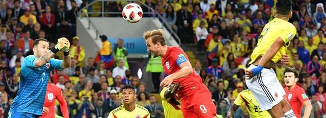 为什么英格兰足球队不叫英国队呢?