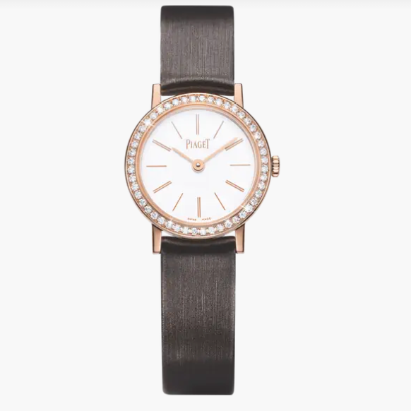 PIAGET ALTIPLANO腕表售价:92000元
