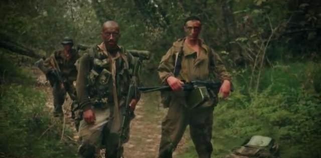 超级兵：安装假肢后回归战场,获得<a href=