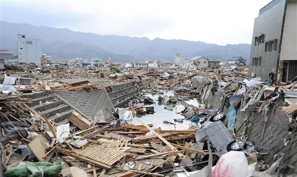 东京遭遇10年来超强地震,这次的9级地震,<a href=