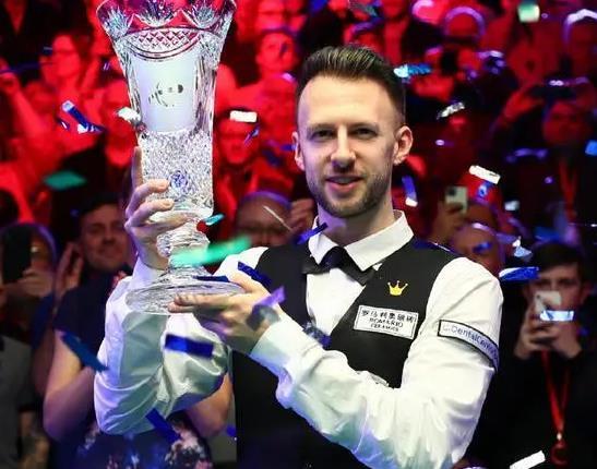 世界第一4-3冲击4连冠，特鲁姆普最强对手出局，奥沙利文3-4惜败