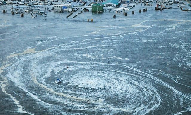 东京遭遇10年来超强地震,这次的9级地震,<a href=