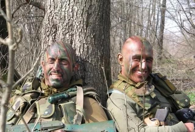 超级兵：安装假肢后回归战场,获得<a href=