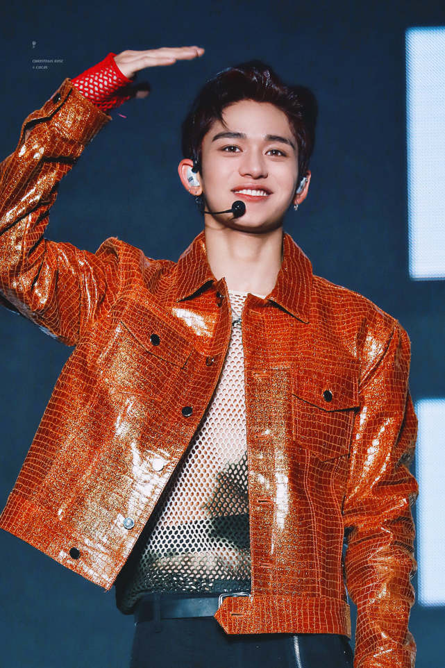 女博主自称和大10岁<a href=