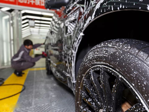 新司机学堂｜节后车辆检查要上心 长假归来爱车需要这样保养