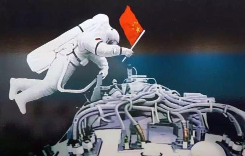 好飒!中国空间站首位女航天员,竟然这么“大有来头”!休闲区蓝鸢梦想 - Www.slyday.coM 好飒!中国空间站首位女航天员,竟然这么“大有来头”!休闲区蓝鸢梦想 - Www.slyday.coM