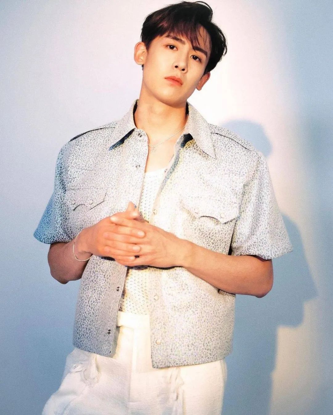 等了一万年,这个二代神颜终于来中国发展了……休闲区蓝鸢梦想 - Www.slyday.coM 等了一万年,这个二代神颜终于来中国发展了……休闲区蓝鸢梦想 - Www.slyday.coM