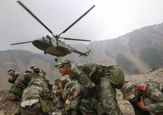 好飒!中国空间站首位女航天员,竟然这么“大有来头”!休闲区蓝鸢梦想 - Www.slyday.coM 好飒!中国空间站首位女航天员,竟然这么“大有来头”!休闲区蓝鸢梦想 - Www.slyday.coM