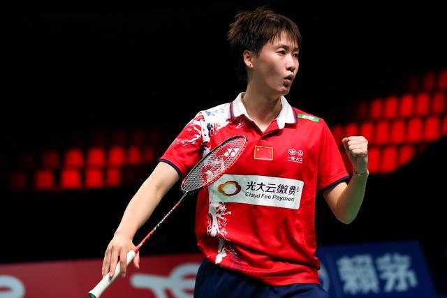 世界冠军空降半决赛!尤伯杯陈雨菲再战因达农,泰国变阵互换搭档休闲区蓝鸢梦想 - Www.slyday.coM 世界冠军空降半决赛!尤伯杯陈雨菲再战因达农,泰国变阵互换搭档休闲区蓝鸢梦想 - Www.slyday.coM