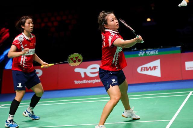 世界冠军空降半决赛!尤伯杯陈雨菲再战因达农,泰国变阵互换搭档休闲区蓝鸢梦想 - Www.slyday.coM 世界冠军空降半决赛!尤伯杯陈雨菲再战因达农,泰国变阵互换搭档休闲区蓝鸢梦想 - Www.slyday.coM