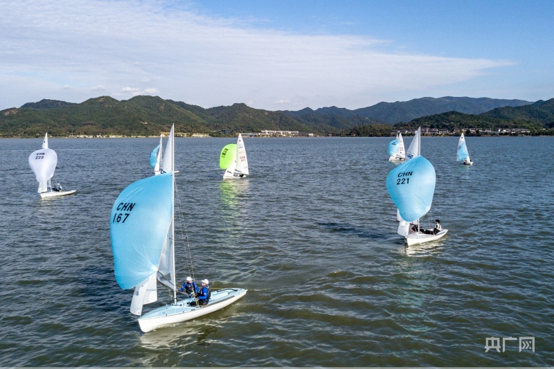 两大"国字号"基地在宁波东钱湖揭牌