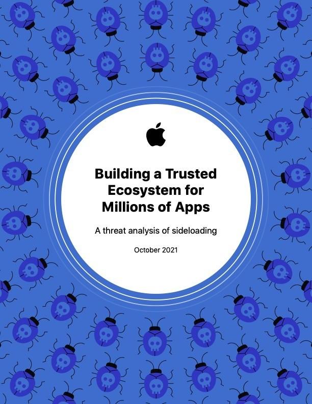 苹果称iOS比安卓更安全,但手机杀毒已是伪命题休闲区蓝鸢梦想 - Www.slyday.coM 苹果称iOS比安卓更安全,但手机杀毒已是伪命题休闲区蓝鸢梦想 - Www.slyday.coM