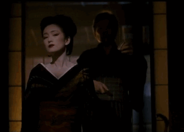 内娱只有范冰冰能和她比肩花魁颜鼻祖艳而不妖