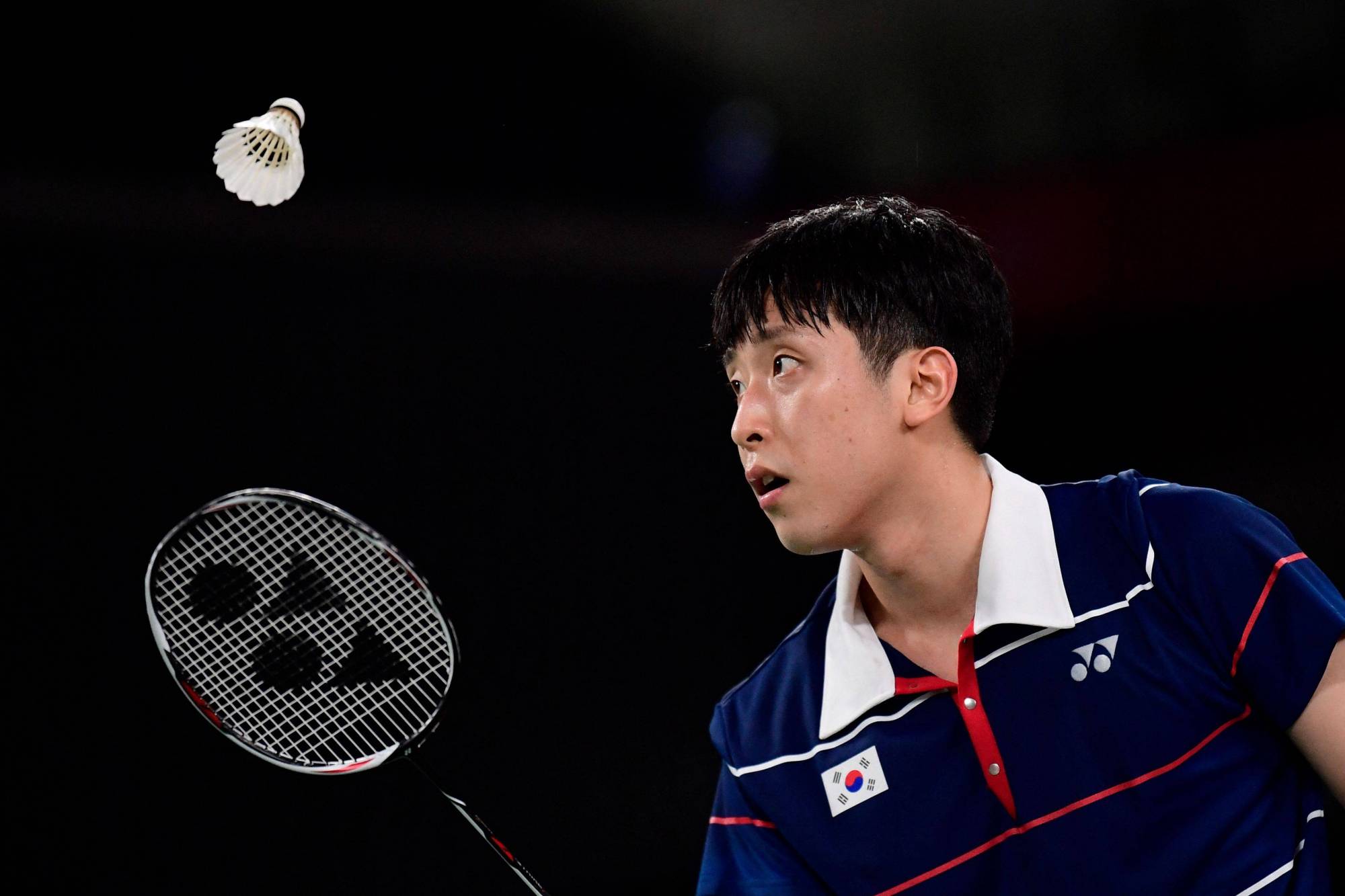 田贤斗又输了！连续两次遭<a href=