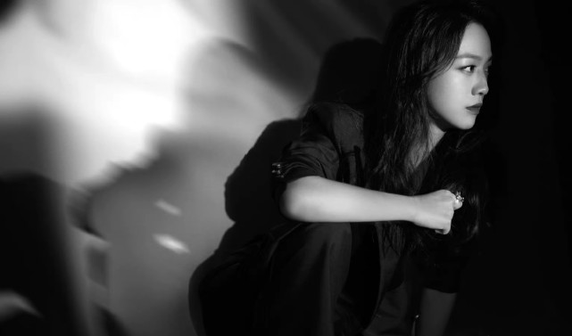 汤唯一家三口<a href=