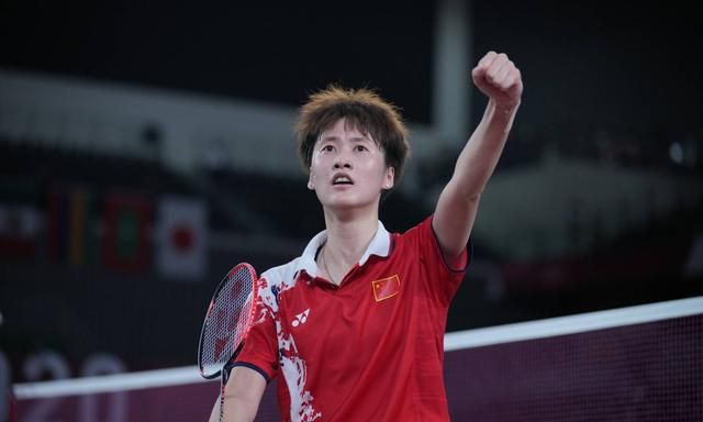 陈雨菲迎来开门红,中国队3-0复仇泰国,未来将与<a href=