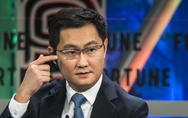 小商贩更喜欢用马化腾的微信,而不是马云的支付宝,为什么?休闲区蓝鸢梦想 - Www.slyday.coM 小商贩更喜欢用马化腾的微信,而不是马云的支付宝,为什么?休闲区蓝鸢梦想 - Www.slyday.coM