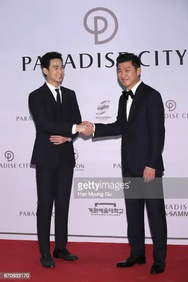 金泰亨恋爱传闻的源头是？否认与<a href=