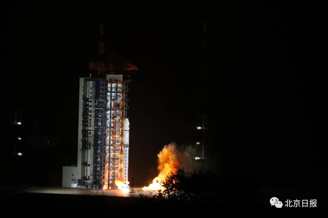 探日!中国的“羲和”来了休闲区蓝鸢梦想 - Www.slyday.coM 探日!中国的“羲和”来了休闲区蓝鸢梦想 - Www.slyday.coM