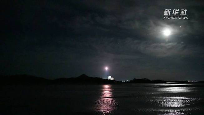 新华全媒+|再探银河!神舟十三号干霄凌云出征星海休闲区蓝鸢梦想 - Www.slyday.coM 新华全媒+|再探银河!神舟十三号干霄凌云出征星海休闲区蓝鸢梦想 - Www.slyday.coM