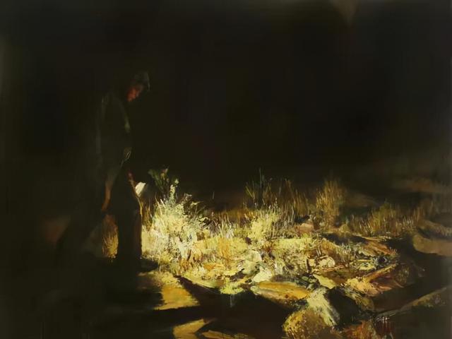 一场时空交错的视觉盛宴!“徐志广:昼与夜”在深圳关山月美术馆开幕休闲区蓝鸢梦想 - Www.slyday.coM 一场时空交错的视觉盛宴!“徐志广:昼与夜”在深圳关山月美术馆开幕休闲区蓝鸢梦想 - Www.slyday.coM