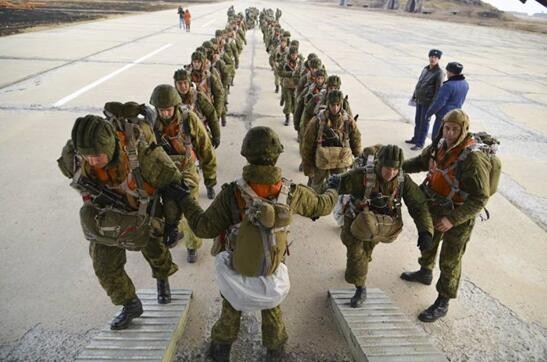 聚焦俄乌前线——解析<a href=