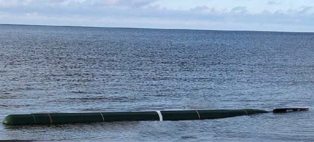 意外发现“鱼雷”，<a href=