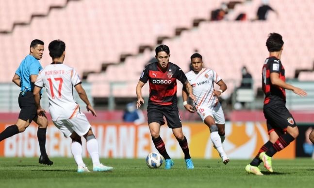 0-2!日本球队全军覆没!亚冠决赛：沙特VS<a href=