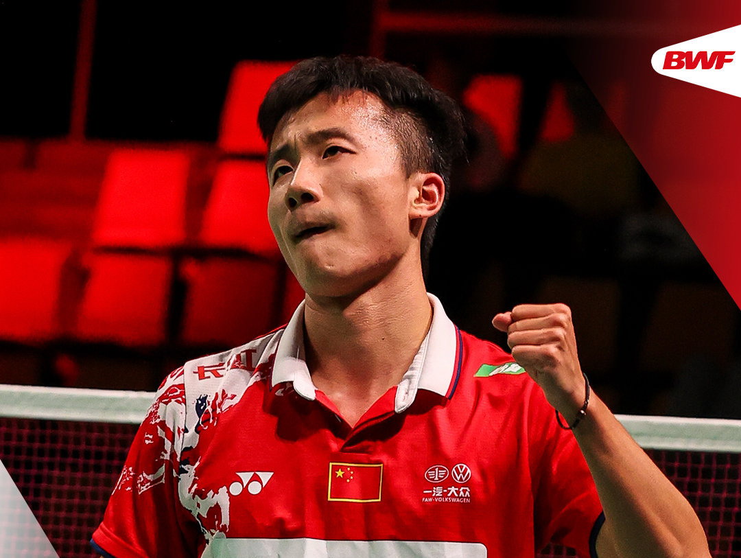 今晚19时,cba让路!cctv5直播国羽出战汤姆斯杯决赛,石宇奇缺阵 今晚19时,cba让路!cctv5直播国羽出战汤姆斯杯决赛,石宇奇缺阵