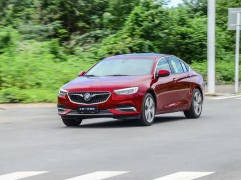 A级车价格，B级车空间，合资车品质，这3款车值得推荐